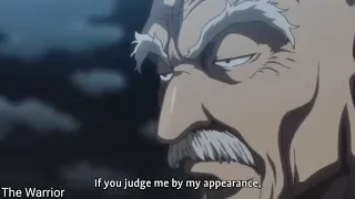 HUNTERXHUNTER- NETERO vs MERUEM -english sub.