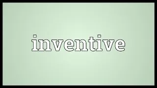 Inventive Meaning