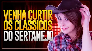 Bailão Sertanejo Anos 90 Vol 2 - Os Clássicos Que Não Podem Faltar No Bailão Sertanejo Anos 90