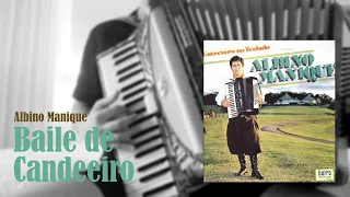 Baile de Candieiro (acordeon)