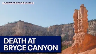 Sedona hiker found dead at Utah national park