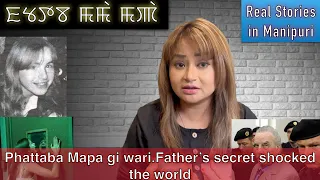 49- Mapa phattaba/Father's secret shocked the whole world.