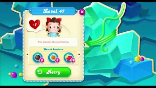 Candy Crush Saga Fails Compilation