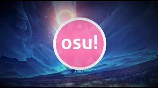 OSU! - Moonlight Shadow (Dance 2 Disco Remix) [Empire One]