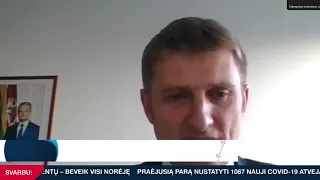 INIT TV ŽINIOS 2021-04-08