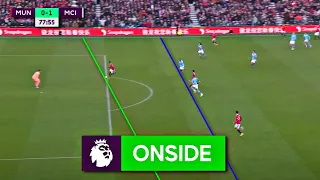 Every terrible VAR decision this season in 1 video