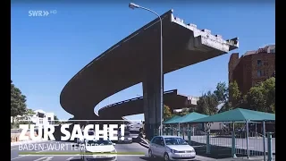 Brücke ins Nichts | Zur Sache Baden-Württemberg!