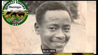 Omuchwezi Museveveni the President Uganda history. link to us on +256706408677