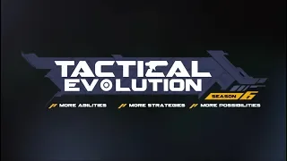 Ring of Elysium Season 6 Official Trailer - Tactical Evolution