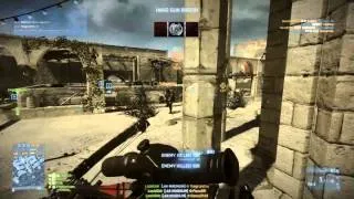OptimiZe | A Battlefield 3 PC Montage By Lockl34r