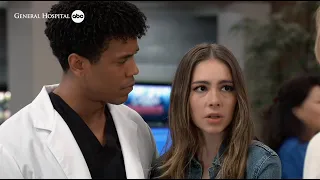 Feelings Aren't Always Rational | General Hospital (April 24th, 2023)