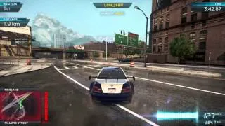 [Tutorial] Unlocking Koenisegg Agera R - Need For Speed Most Wanted