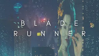 The Beauty Of Blade Runner