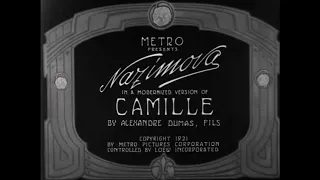Camille (1921)