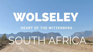 Wolseley, Western Cape