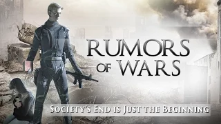 Rumors of Wars Trailer