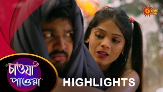 Chawa pawa - Highlights | 05 May 2024| Full Ep FREE on SUN NXT | Sun Bangla Serial