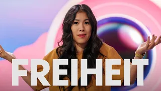 Freiheit vs. Wissenschaft | MAITHINK X