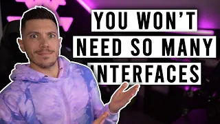 Why You Might Not Need Interfaces in C# 12