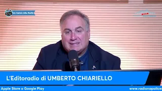 L'EDITORIALE DI UMBERTO CHIARIELLO 4/5: "Con questi 4 nomi sarà un PROGETTO per tornare al VERTICE"