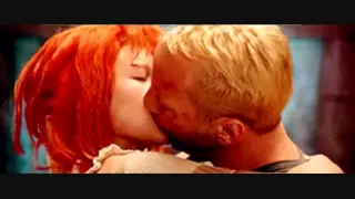 Love is worth saving ~ Eric Serra (The Fifth Element OST)