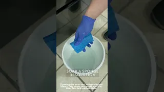 How to Clean your Washing Machine Door Seal