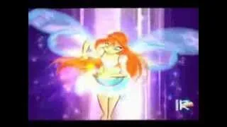 Winx | Bloom and Valtor, Darkar, Ogron | Я хочу тебя убить