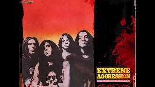 Kreator - Extreme Aggression (1989 Full Album) | Remastered 2017