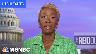 Watch the ReidOut with Joy Reid Highlights: Nov. 16