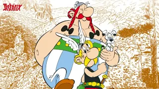 Asterix & Obelix auf Korsika #hörspiel #film