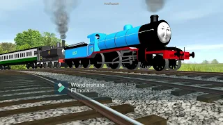 Trainz Top Gear Parody 19