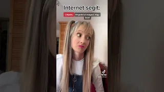 Új* TikTok Official Rövid Videó- 🥵🥵HOGYAN PASIZZ⁉️🥵🥵Instagram:fanniburjan🤣