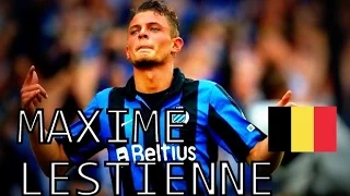 Maxime Lestienne • Goals, Skills, Assists • Club Brugge • Welcome to PSV