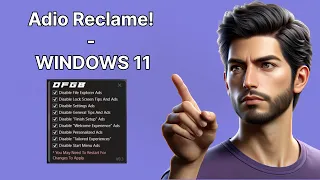 Cum dezactivezi reclame pentru Windows 11