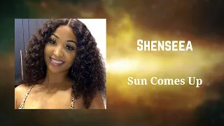 Shenseea - Sun Comes Up (432Hz)