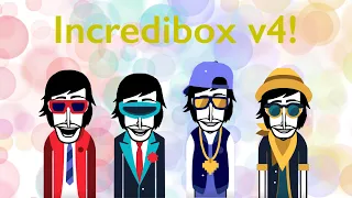 Incredibox v4, “The Love” comprehensive review 😎🎵