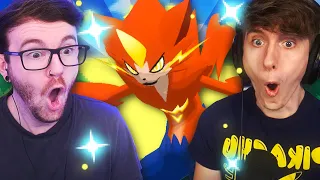 15 Minutes to Shiny Hunt... Then We Fight!