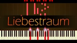 Liebestraum No. 3 // LISZT