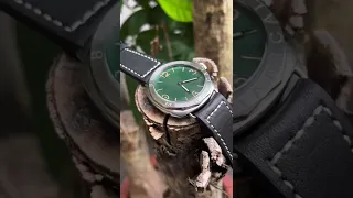 Baltany watch