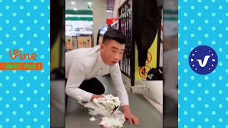 Funny Videos march  2019 ● People doing stupid things P11