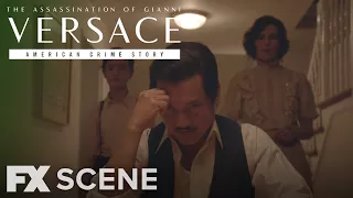 The Assassination of Gianni Versace: American Crime Story | Season 2 Ep. 8: The Job Scene | FX