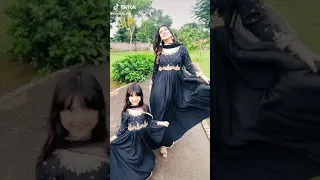 fiza Ali shared a new video with her daughter | #shorts