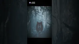 Wolf edit