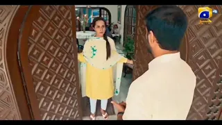 Banno Episode 31 Promo - 27 October 2021 - Har Pal Geo