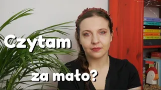 Jak nie czytać więcej