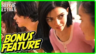 ALITA: BATTLE ANGEL | Street Motorball Featurette