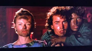 AMAZING ENDING of The Lost Boys 1986