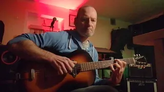 Tears for fears  Everybody want's to rule the world Fingerstyle