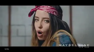 Музыка из рекламы Maybelline - Тональный крем (Надя Дорофеева) (Украина) (2018)