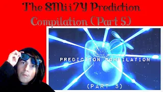 Reacting to SMii7Y The SMii7Y Prediction Compilation (Part 5)